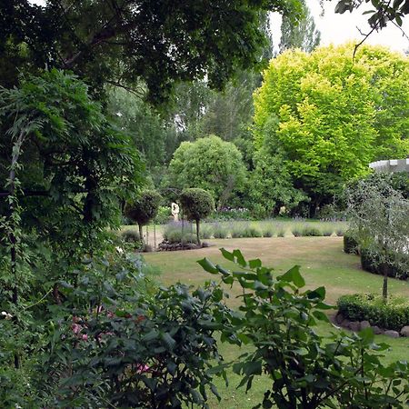 Hawarden Karetu Downs Farm Stay מראה חיצוני תמונה